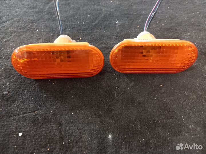 Повторитель поворотов Ford fusion