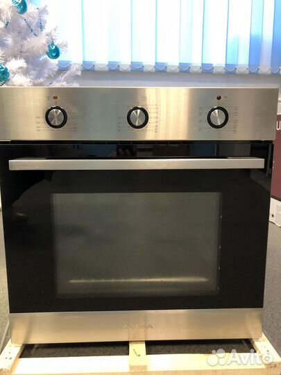 Духовой шкаф