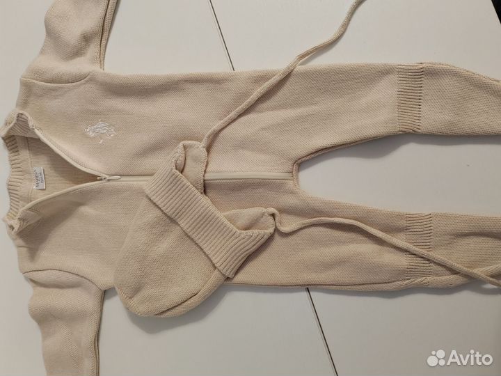 Детские вещи пакетом от 0 до 3 месяцев