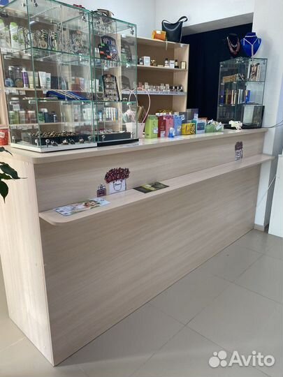 Ресепшен б/у