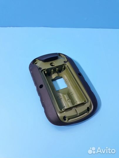 Garmin Etrex Touch часть с батарейным отсеком