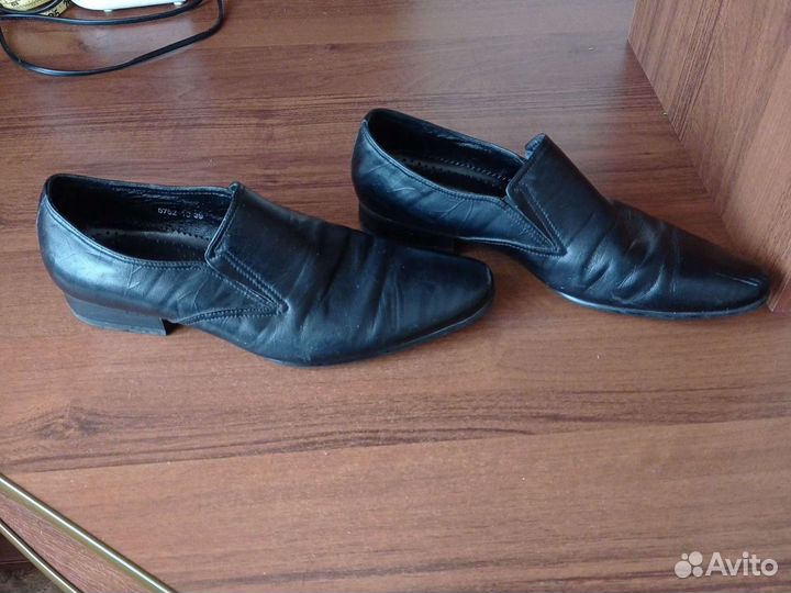 Туфли