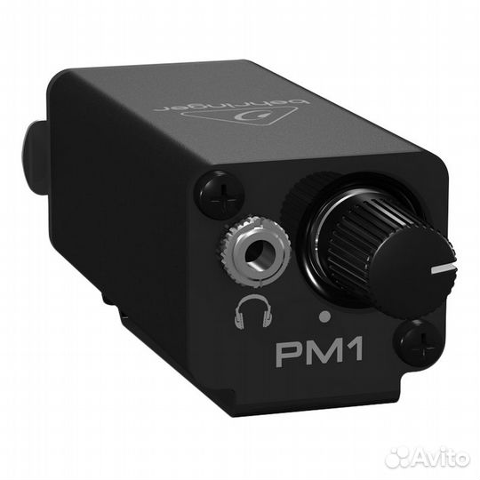 Система персонального мониторинга Behringer PM1