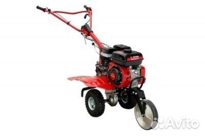 Мотоблок lider WM500