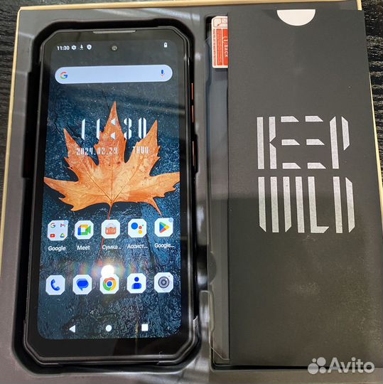 IIIF150 B2, 6/256 ГБ