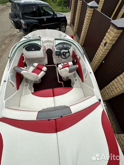 Sea Ray 185 Sport