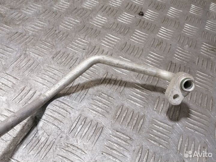 Трубка кондиционера Fiat Albea 2002-2012