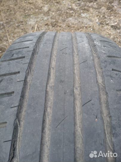 Nordman Nordman + 205/55 R16