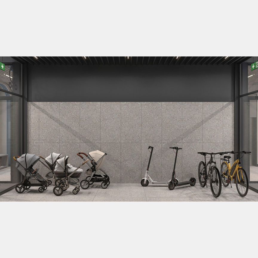 Квартира-студия, 22,3 м², 15/17 эт.