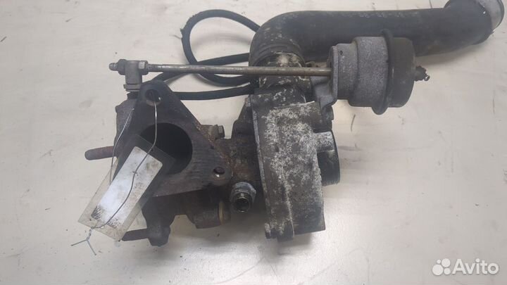 Турбина Volkswagen Golf 4, 2000