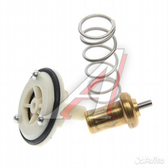 Термостат VW Polo (09) luzar LT1854 luzar Оригинал