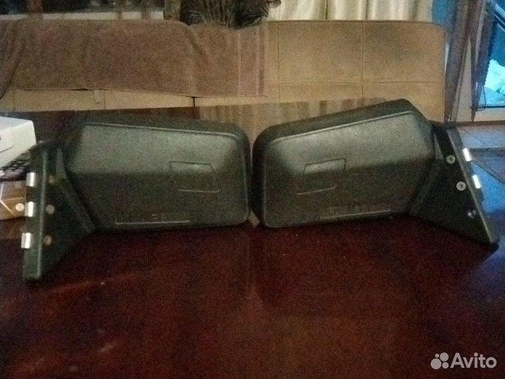 Автомобильное зеркало ваз 2101-2109
