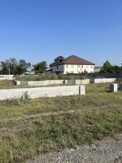 Участок 24 сот. (ИЖС)