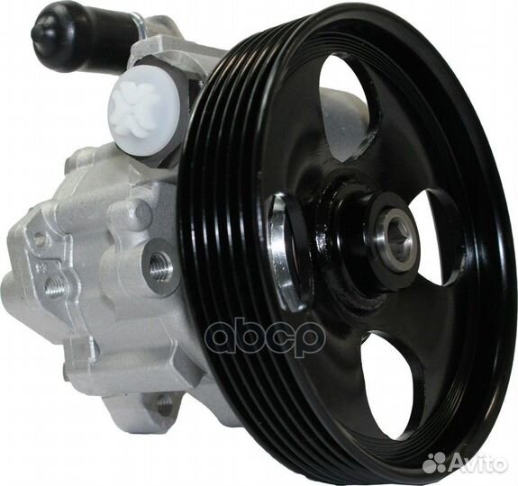 Насос гидроусилителя руля P1244HG P1244HG Motor