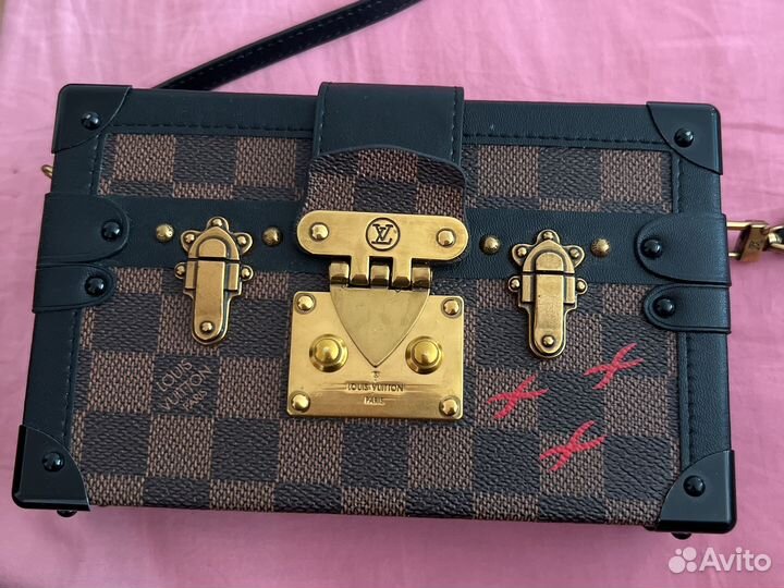 Сумка женская louis vuitton
