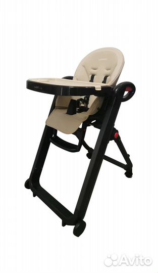 Стульчик для кормления luxmom B2