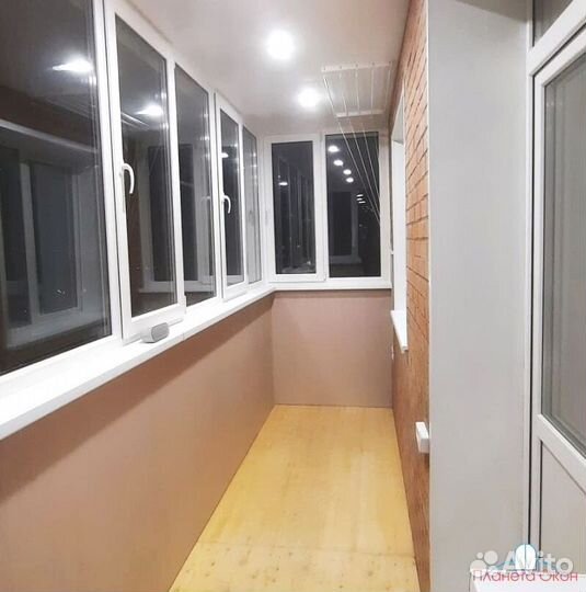 Пластиковые окна, окна пвх