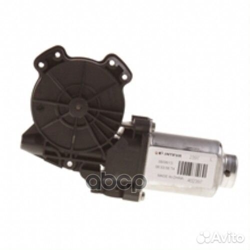 Мотор стеклоподъемника hyundai/KIA 82450-0U000