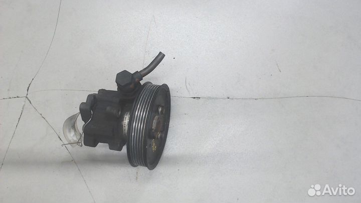 Гур Audi A8 (D3), 2007