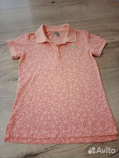 Вещи пакетом на девочку 128