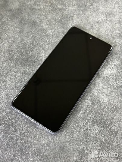Samsung A71 (6/128Gb)