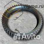 Шестерня Т170 60-19-1