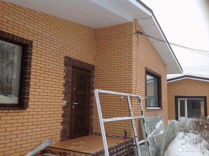 Остекление веранд фото