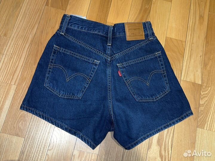 Шорты levis оригинал