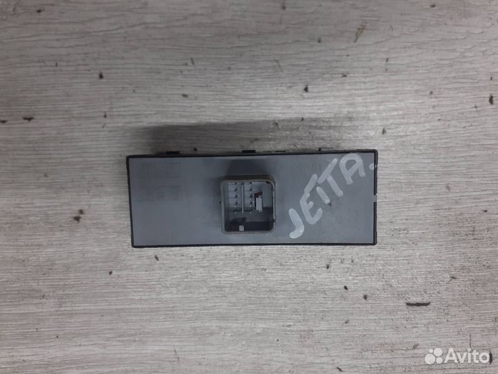 Блок управления стеклами VAG