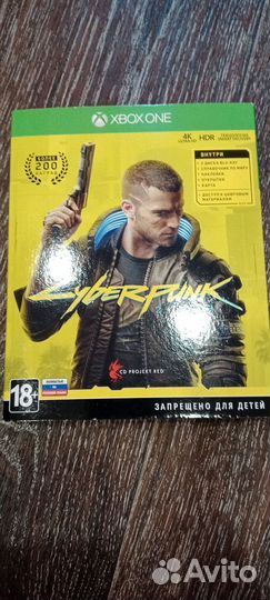 Игры для xbox one