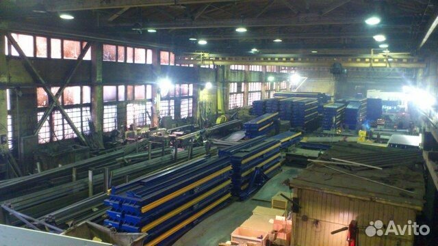 Весы платформенные всп4 1000.2Ж9 1500*1500