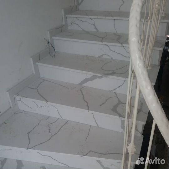 Лестница под заказ