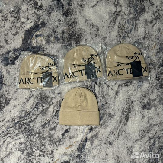 Шапка arcteryx