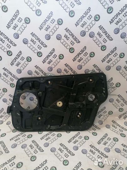 Механизм стеклоподъёмника Hyundai Sonata 6 YF