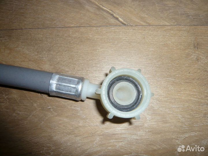 Шланг для стиральной машины 1метр