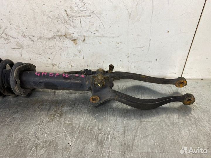 Амортизатор передний правый Mazda Mazda6 GH