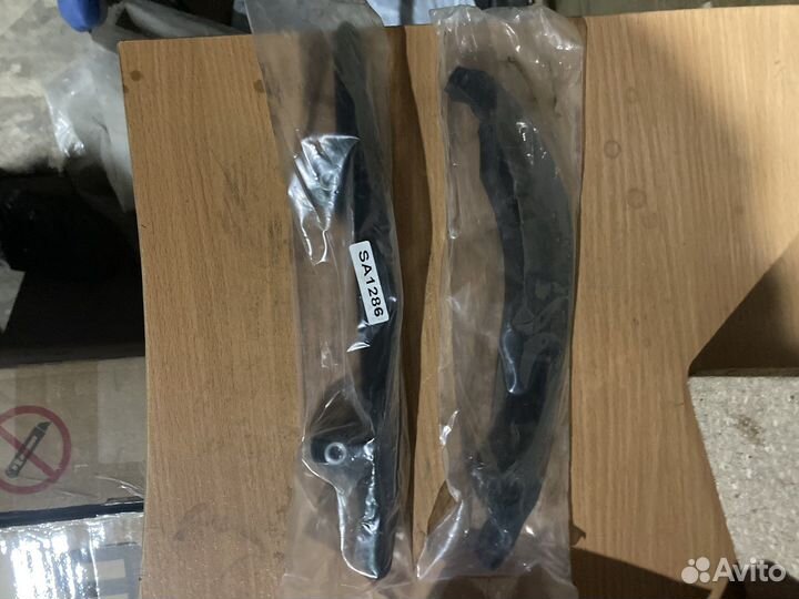 Ford transit / peugeot Boxer Ремкомплект цепи грм