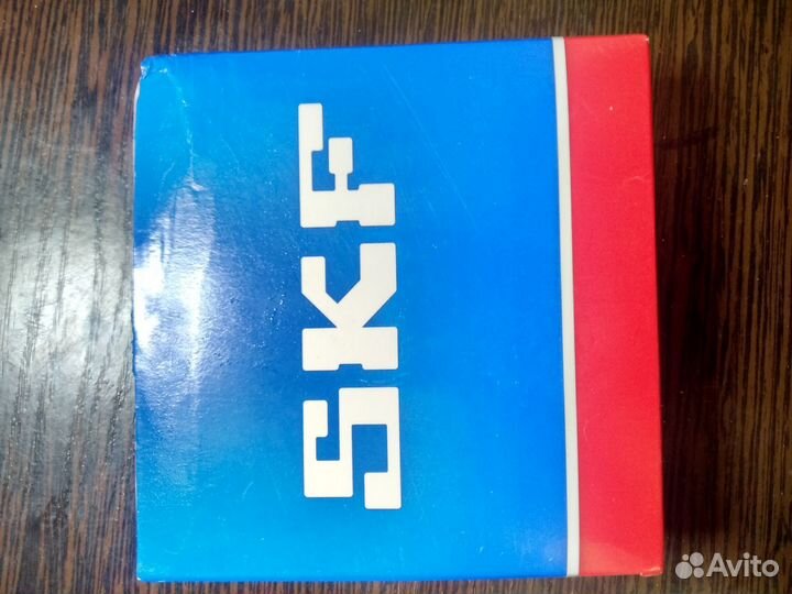 Подшипник 6308 ZZ SKF