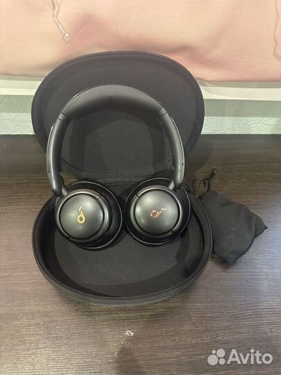 Беспроводные наушники