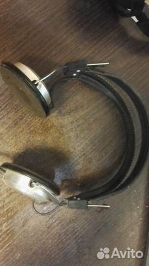 Наушники Sanyo E-760