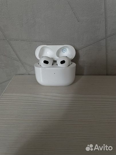 Airpods 3(реплика)