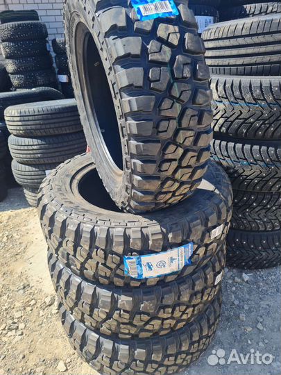 Cordiant Off Road 2 215/65 R16 102Q