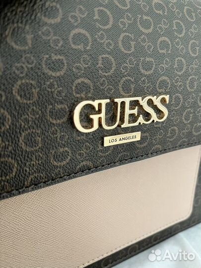 Сумка guess