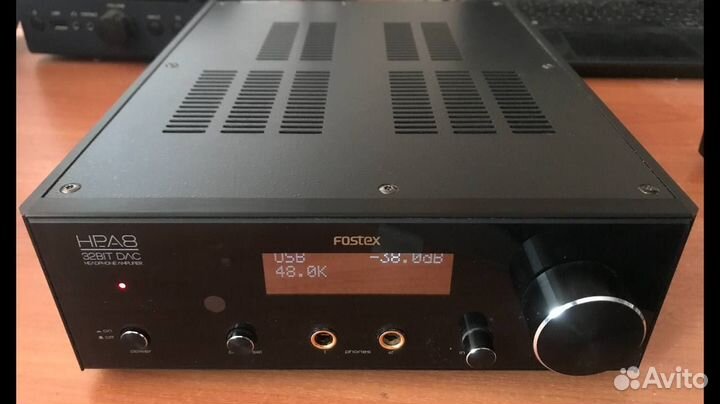 Fostex HP-A8, Chord Mojo, iFi xCan, Fiio btr3