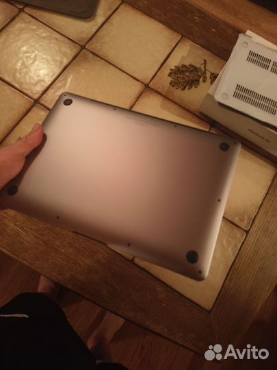 Apple macbook air 2020 m1