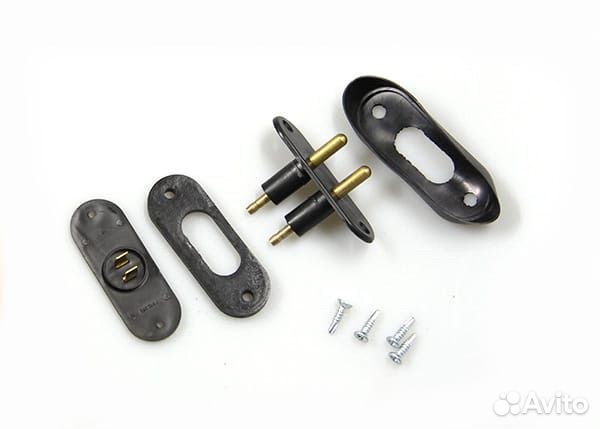 Контакты сдвижной двери