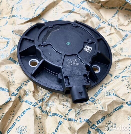 Новый Ina Клапан эл. изменения фаз грм VAG VW