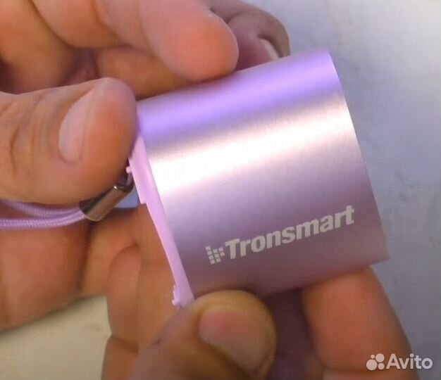 Bluetooth колонка Tronsmart Nimo
