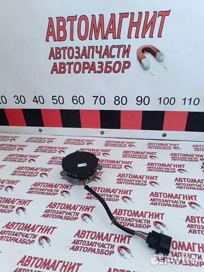 Моторчик вентилятора охлаждения Changan Uni-V