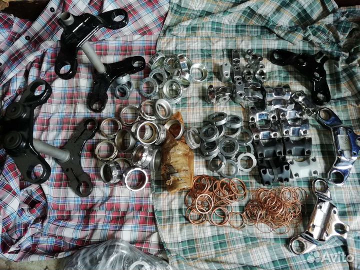 Ковровец К175 Восход Сова Зид Курьер пилот